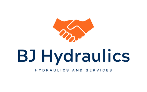 Bj Hydraulics-logo