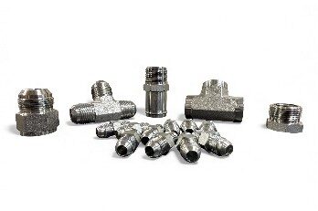 Adaptors