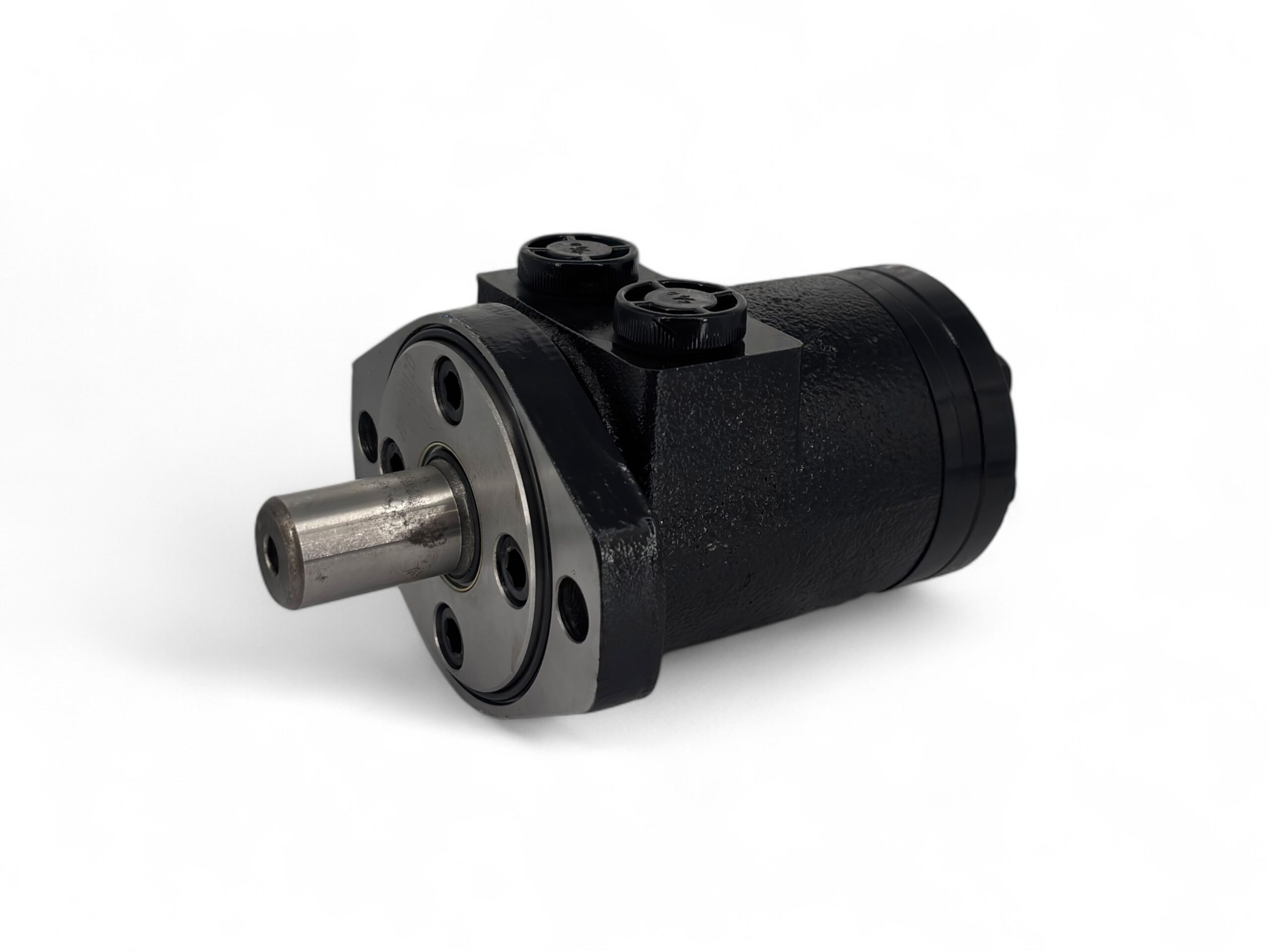 Light Duty HBMP Hydraulic Motor