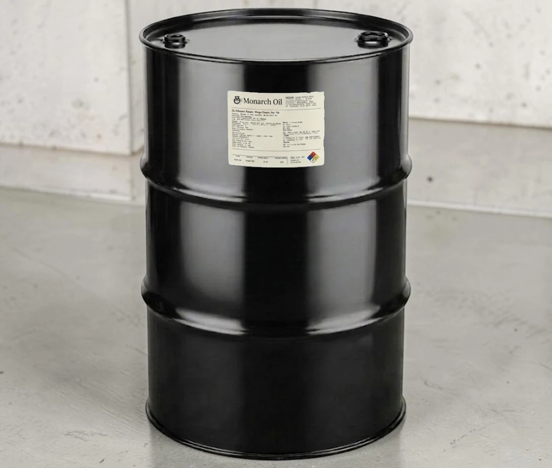 Oil Drum