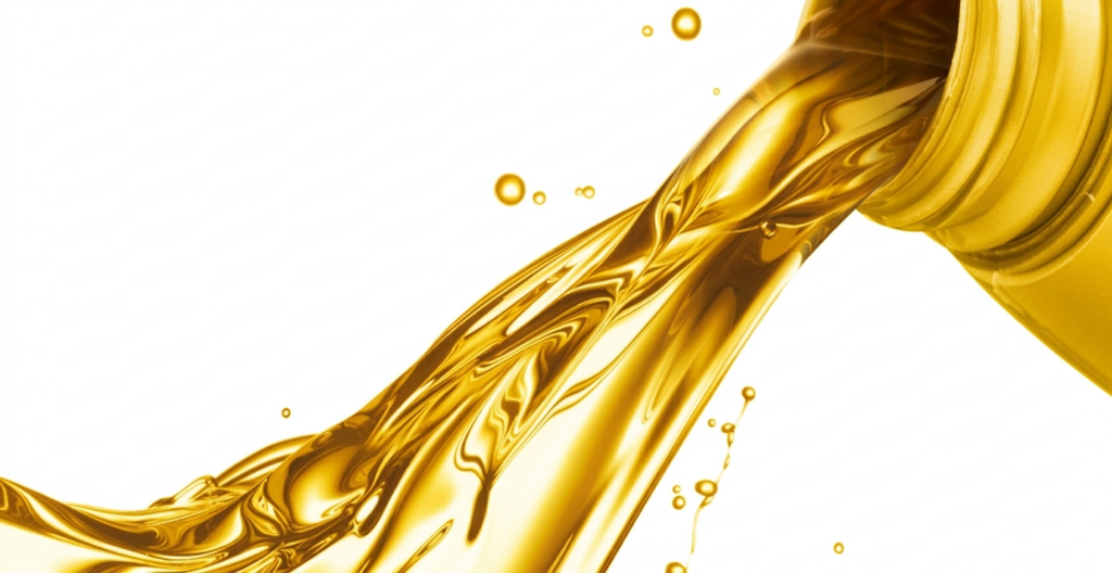 Hydraulic Oil
