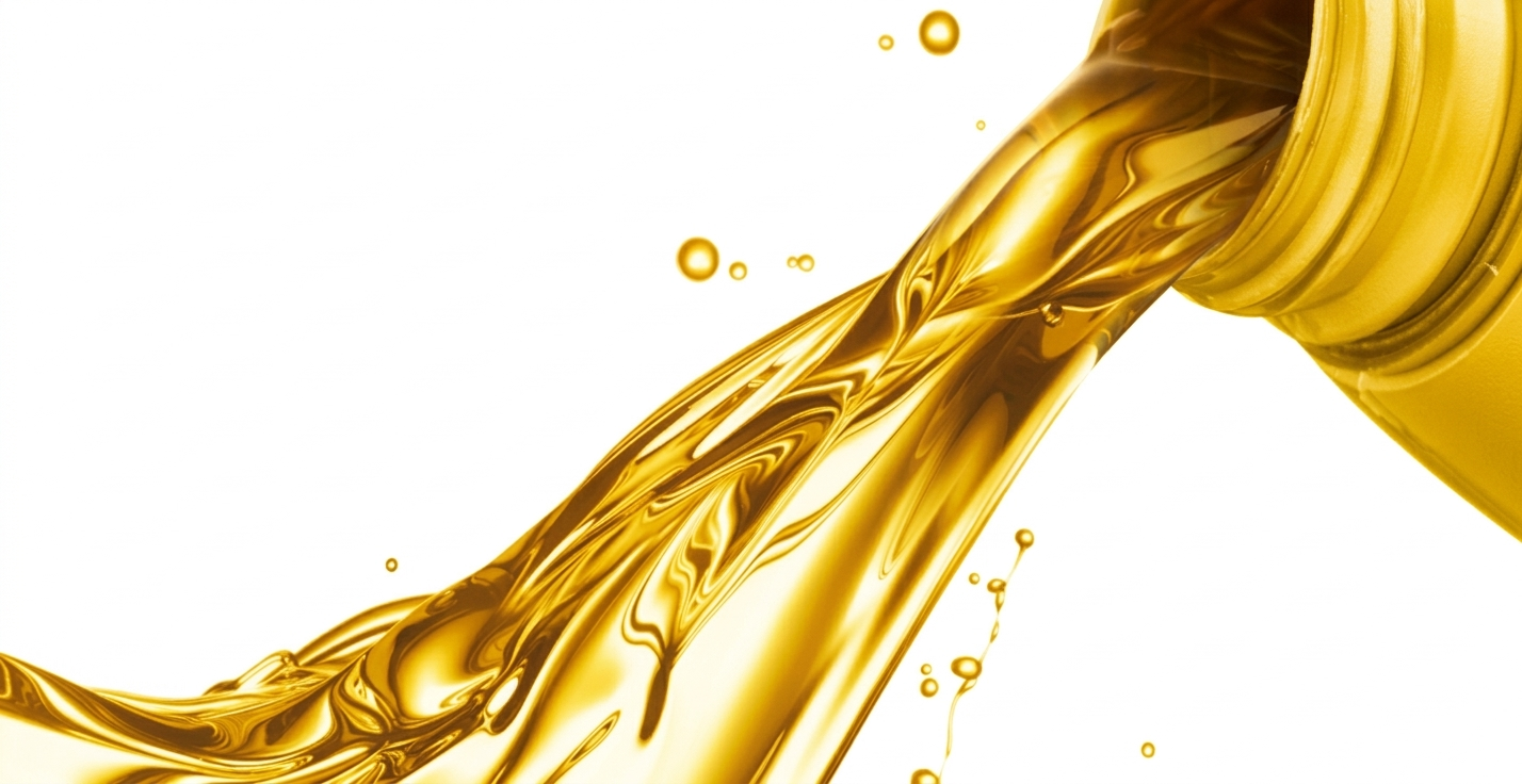 Hydraulic Oil