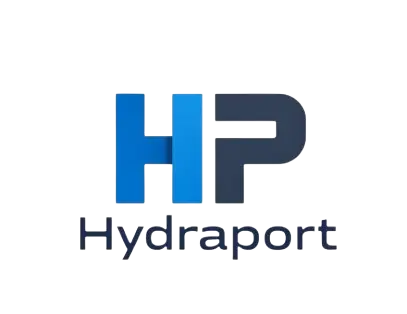 Hydraport Logo