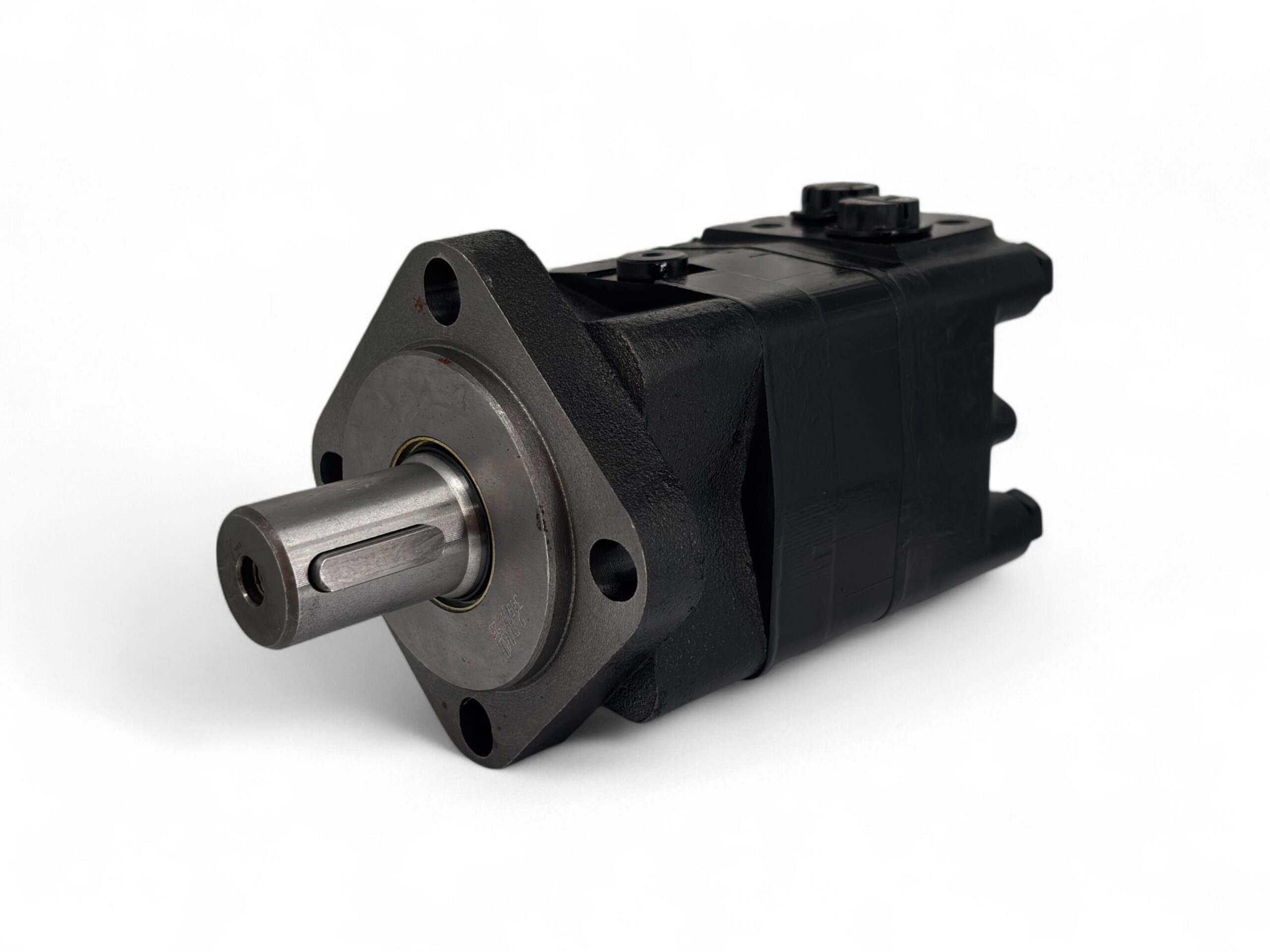 Medium Duty HBMSY Series Hydraulic Motor