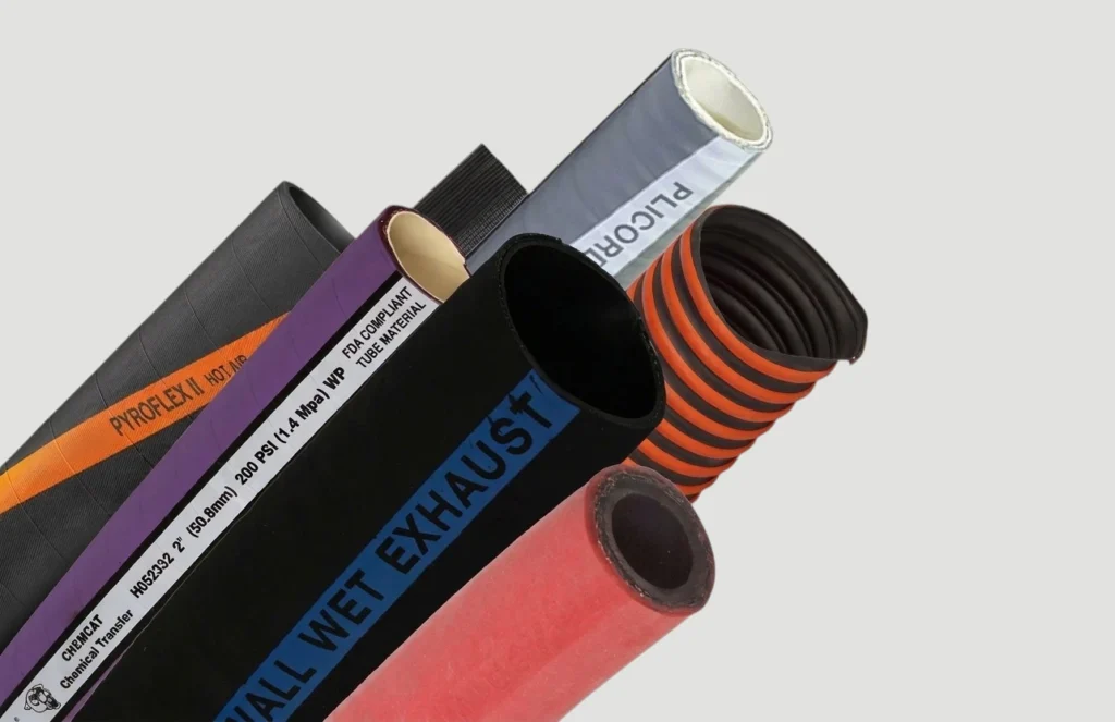 Specialty Hose