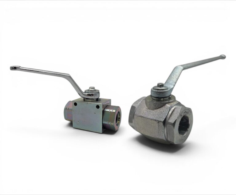 Ball Valves