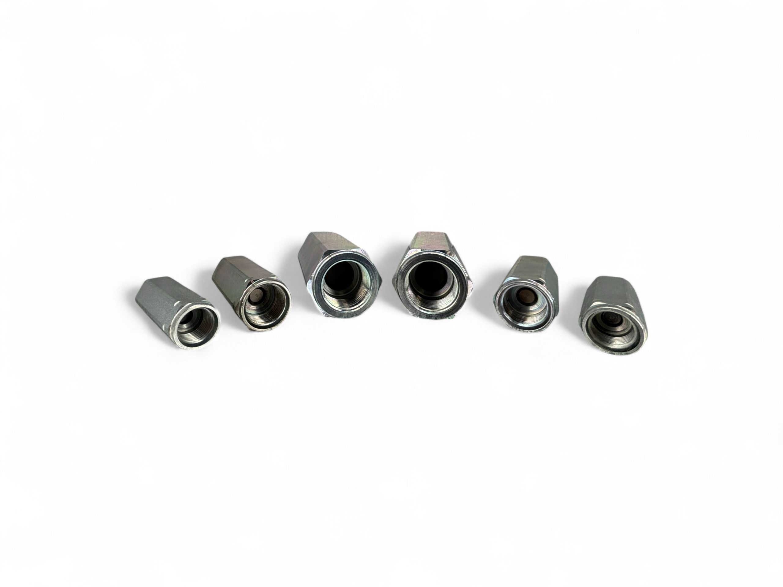 Check Valves