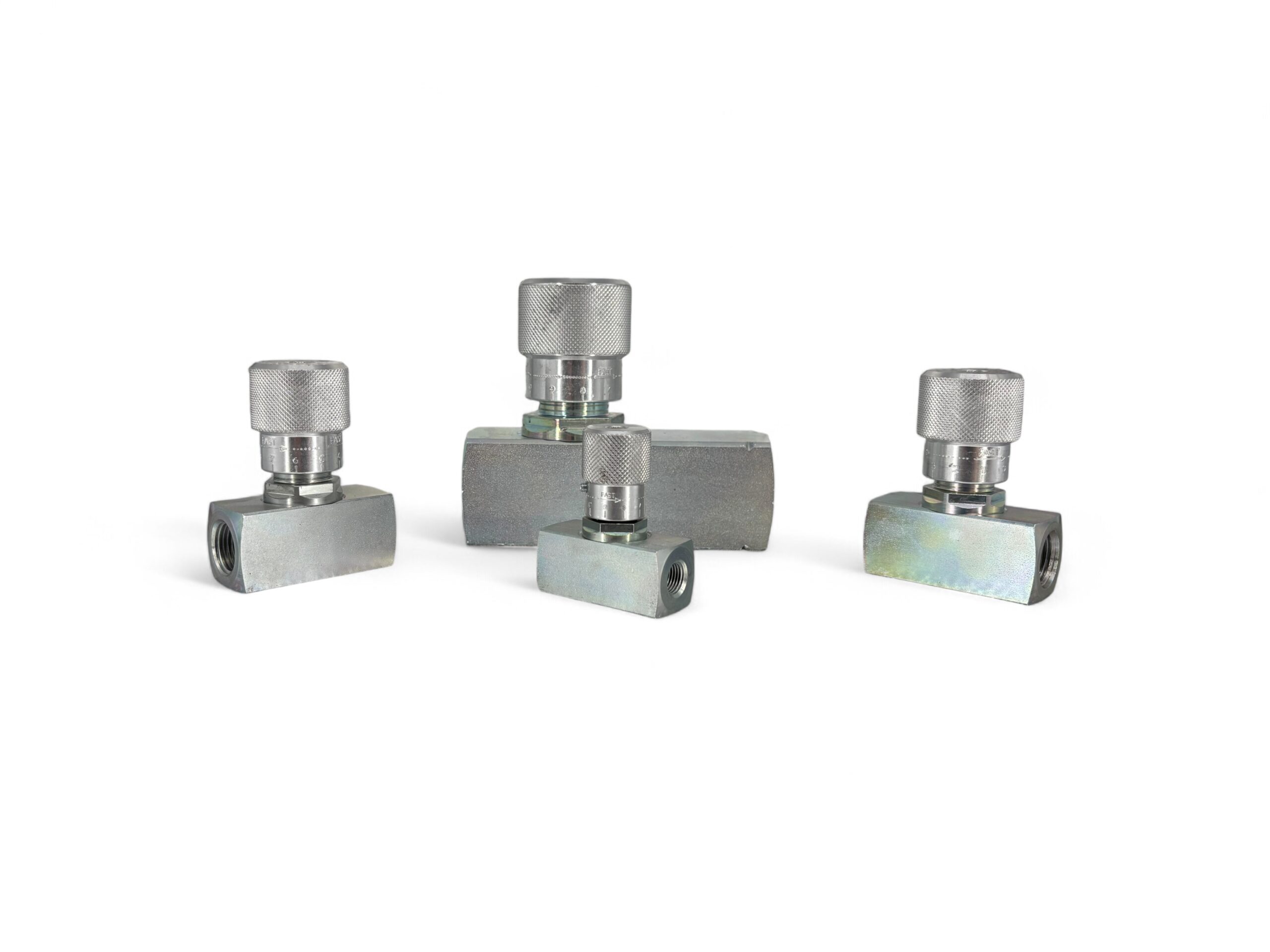 Flow Control Valves