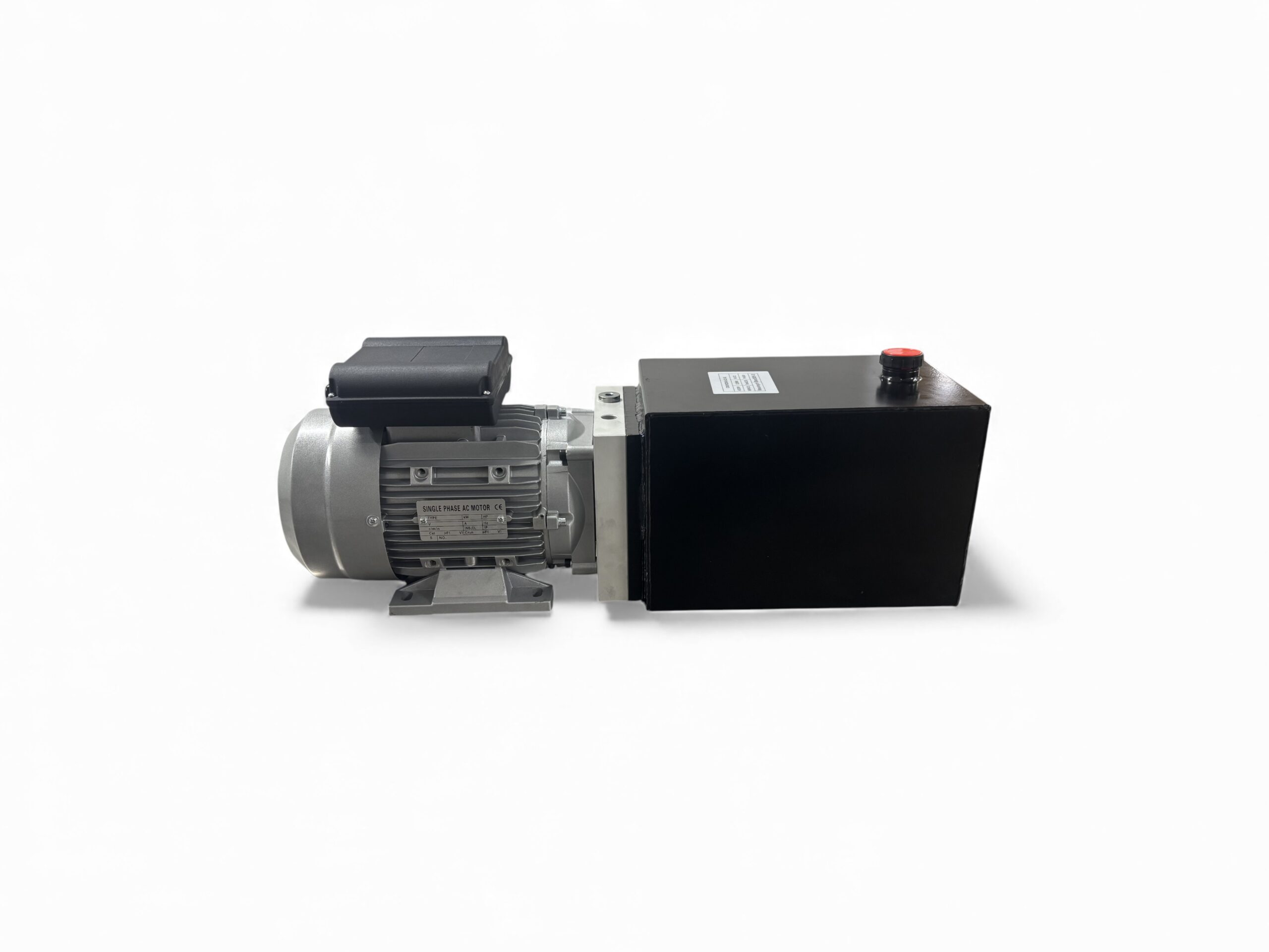Hydraulic Power Units