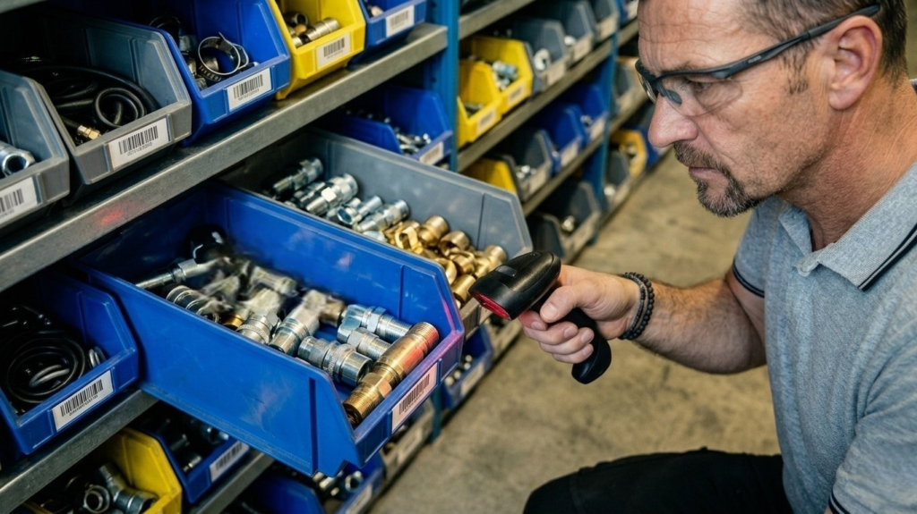 Vendor Management
