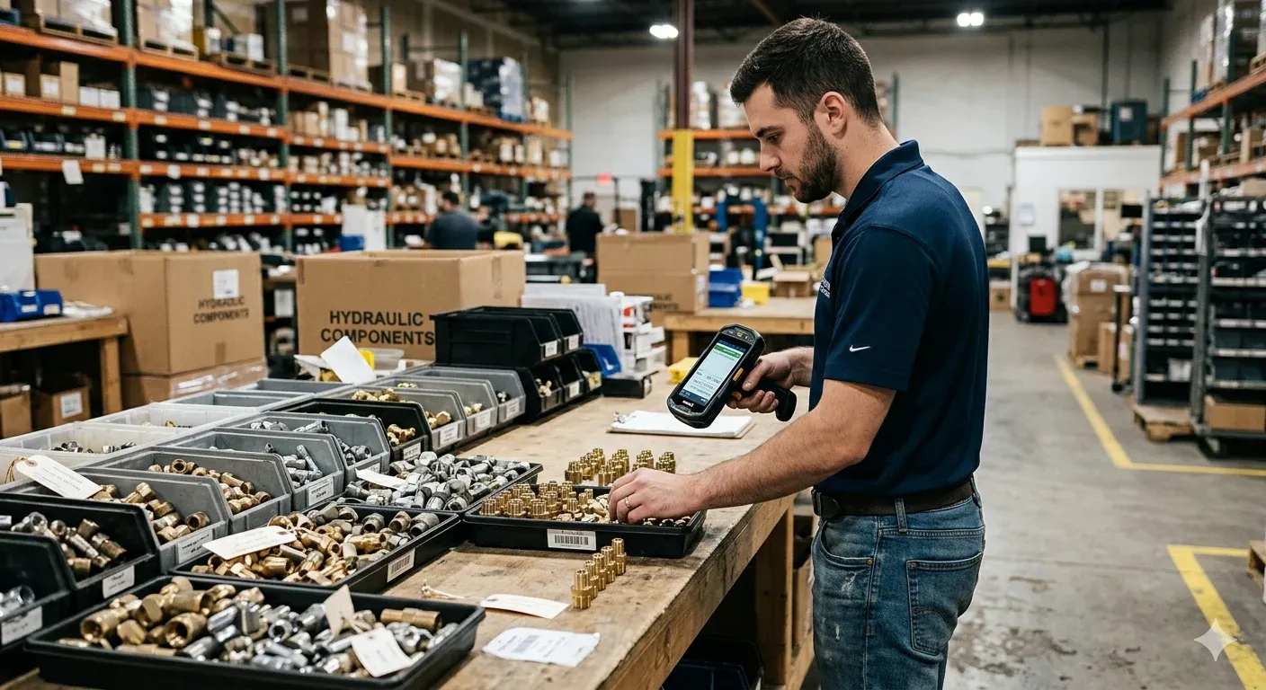 Vendor Management
